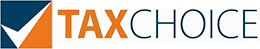 Tax Choice Logo